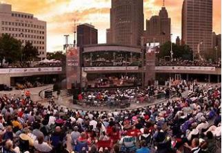 UIN/Detroit IPTV named official “Media Partner” for the 2026 Detroit Jazz Festival