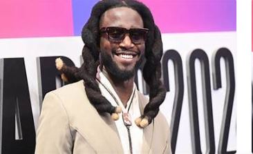 Is Shaboozey’s Grammy speech the latest Nigerian scam? FBA think so.
