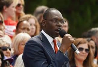 Michigan Dems throw Gilcrist under the bus again