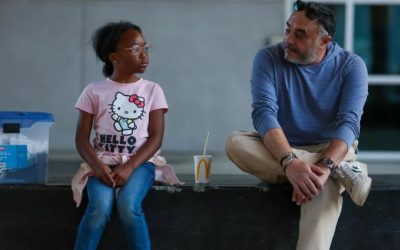 Black genius cannot be ignored, even at 10