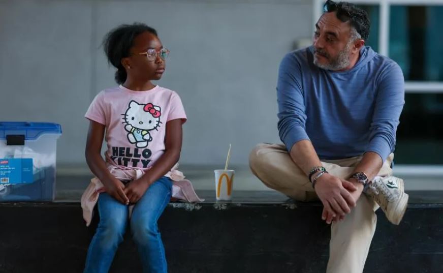 Black genius cannot be ignored, even at 10