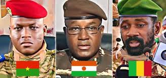 Sahel Alliance condemn European Union attempt to recolonize Niger